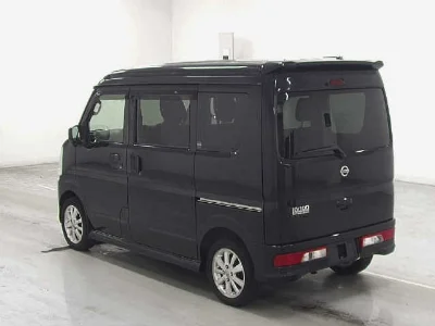 NISSAN CLIPPER RIO