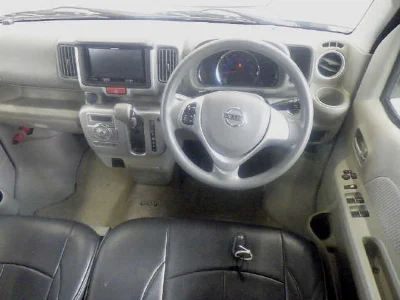 NISSAN CLIPPER RIO