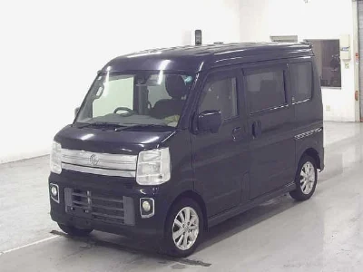 NISSAN CLIPPER RIO
