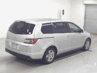 MAZDA MPV
