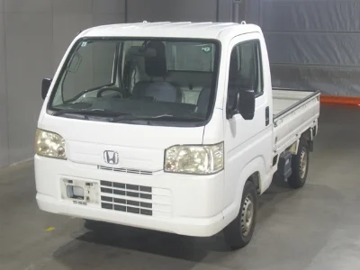 HONDA ACTY TRUCK