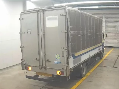 HINO RANGER