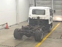 Цена авто NISSAN DIESEL (UD) CONDOR с аукционов Японии, номер кузова MK210BN, пробег 304 000, оценка 
