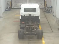 Цена авто NISSAN DIESEL (UD) CONDOR с аукционов Японии, номер кузова MK210BN, пробег 304 000, оценка 