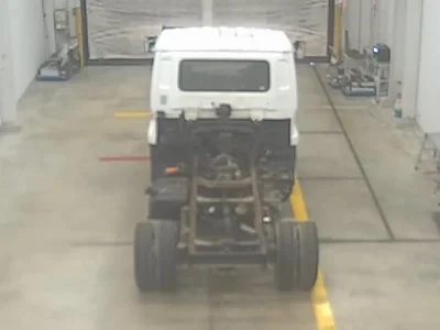 NISSAN DIESEL (UD) CONDOR