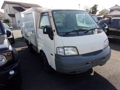 MAZDA BONGO