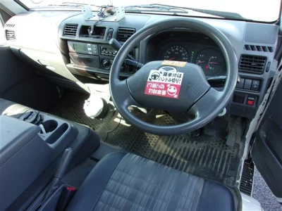 MAZDA BONGO