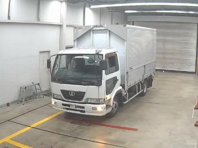 NISSAN DIESEL (UD) CONDOR