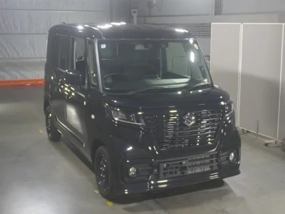 SUZUKI SPACIA BACE