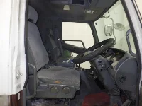 Цена авто Mitsubishi Fuso Fighter с аукционов Японии, номер кузова FK629KZ, пробег 349 000, оценка 6