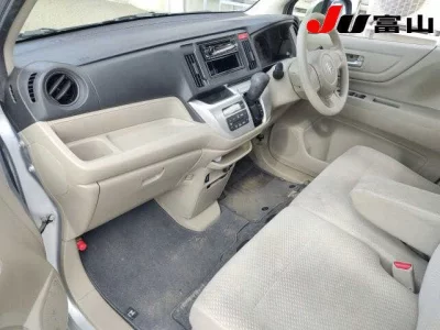 HONDA N WGN