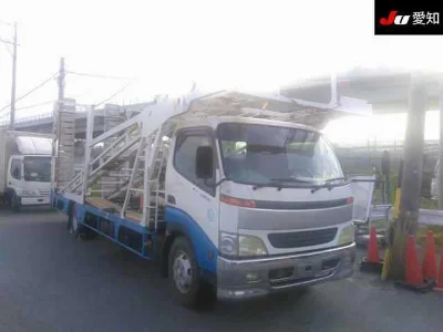 TOYOTA TOYOACE