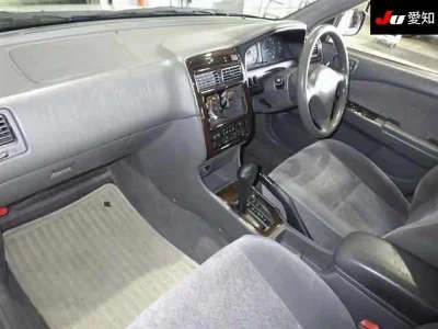 TOYOTA CORONA PREMIO