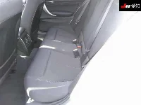 Цена авто BMW 1-Series с аукционов Японии, номер кузова 1A16, пробег 65 000, оценка 20