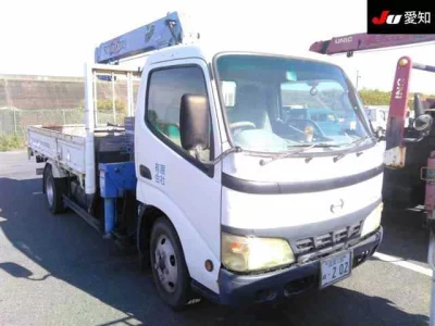 HINO DUTRO