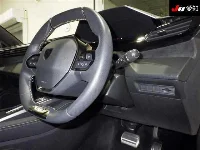 Цена авто Peugeot 308 с аукционов Японии, номер кузова P51YH01, пробег 41 000, оценка 8