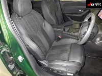 Цена авто Peugeot 308 с аукционов Японии, номер кузова P51YH01, пробег 41 000, оценка 8