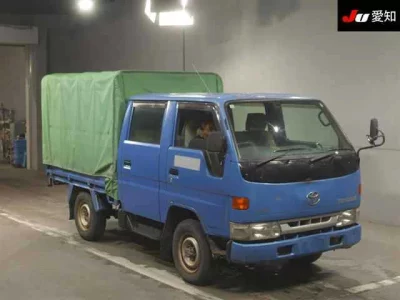 TOYOTA TOYOACE