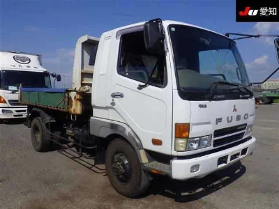 MITSUBISHI FUSO