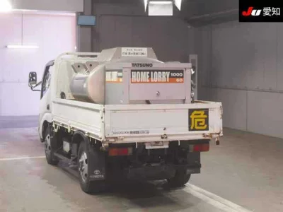 TOYOTA TOYOACE