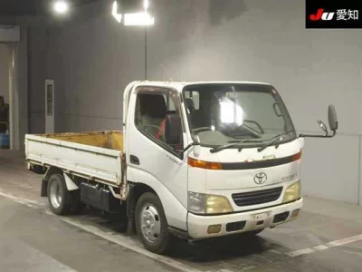 TOYOTA TOYOACE