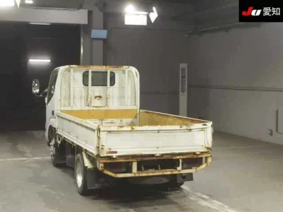 TOYOTA TOYOACE