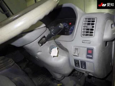 TOYOTA TOYOACE