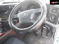 Цена авто Mitsubishi Fuso Super Great с аукционов Японии, номер кузова FS75HZ, пробег 753 000, оценка 20
