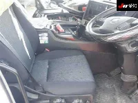 Цена авто Mitsubishi Fuso Super Great с аукционов Японии, номер кузова FS75HZ, пробег 753 000, оценка 20