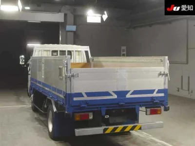 TOYOTA DYNA