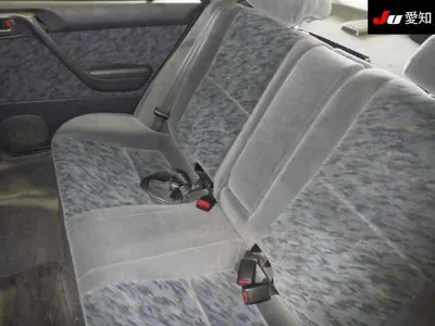 TOYOTA CORONA