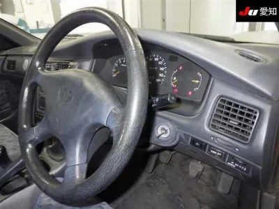 TOYOTA CORONA