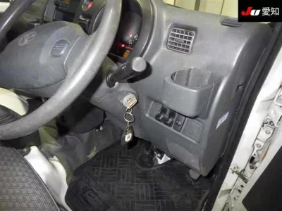 TOYOTA PIXIS TRUCK