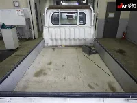 Цена авто Daihatsu Hijet Truck с аукционов Японии, номер кузова S201P, пробег 121 000, оценка 6