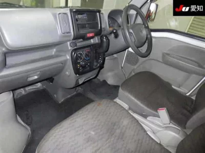 SUZUKI EVERY VAN