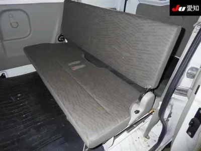 SUZUKI EVERY VAN