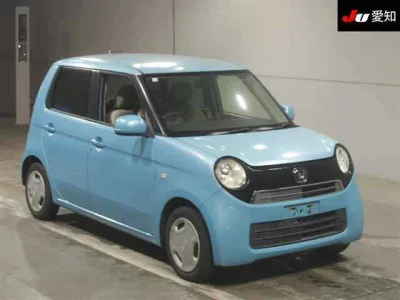 HONDA N ONE
