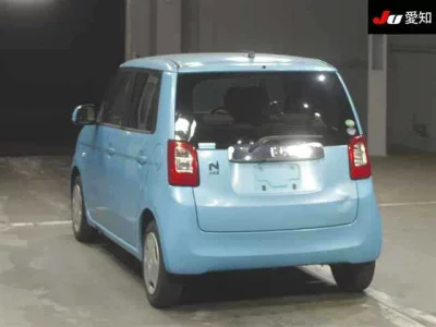 HONDA N ONE