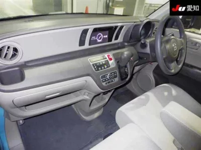 HONDA N ONE