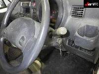 Цена авто Daihatsu Hijet Truck с аукционов Японии, номер кузова S210P, пробег 164 000, оценка 4