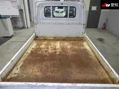 HONDA ACTY TRUCK