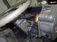 Цена авто Isuzu Elf с аукционов Японии, номер кузова NHS69EA, пробег 219 000, оценка 4