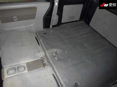 SUZUKI EVERY VAN