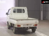 Цена авто Daihatsu Hijet Truck с аукционов Японии, номер кузова S211P, пробег 158 000, оценка 4