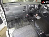 Цена авто Daihatsu Hijet Truck с аукционов Японии, номер кузова S211P, пробег 158 000, оценка 4