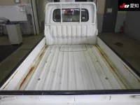 Цена авто Daihatsu Hijet Truck с аукционов Японии, номер кузова S211P, пробег 158 000, оценка 4