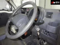 Цена авто Daihatsu Hijet Truck с аукционов Японии, номер кузова S211P, пробег 158 000, оценка 4