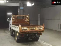 Цена авто Isuzu Elf с аукционов Японии, номер кузова NKR81AD, пробег 25 000, оценка 2