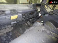 Цена авто Isuzu Elf с аукционов Японии, номер кузова NKR81AD, пробег 25 000, оценка 2