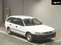Toyota Sprinter